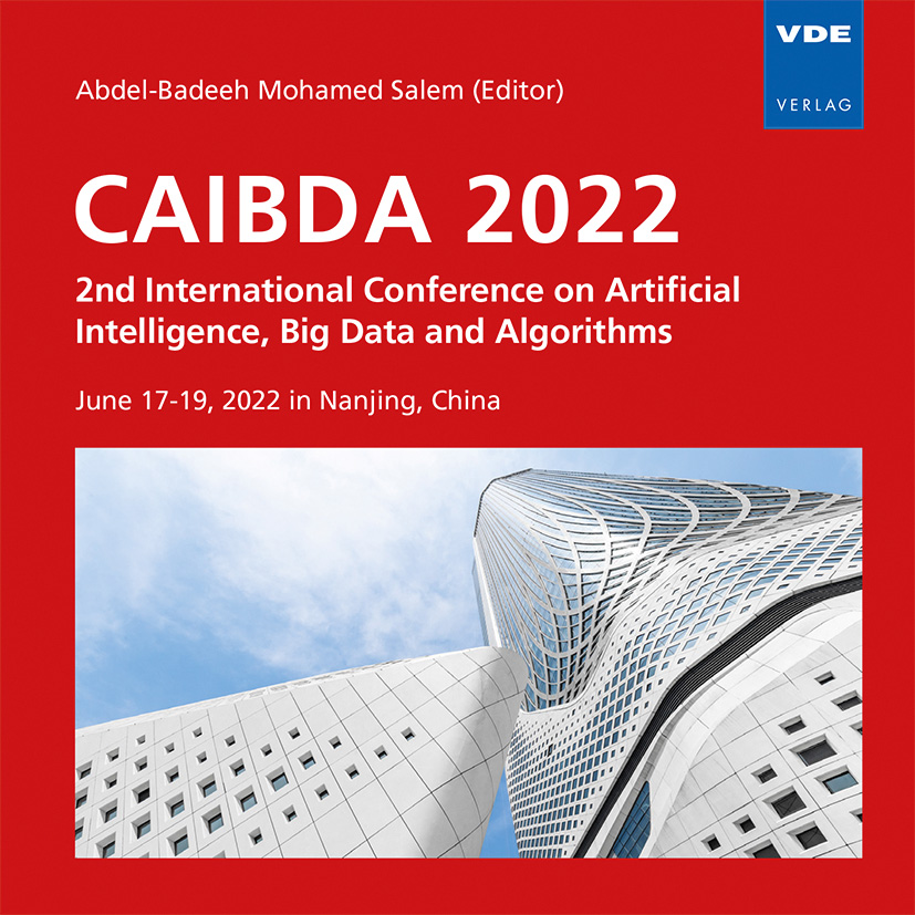 CAIBDA 2022