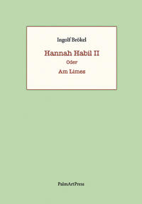 Hannah Habil II