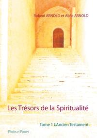 Les Trésors de la Spiritualité