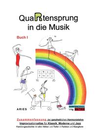 QuaRtensprung in die Musik