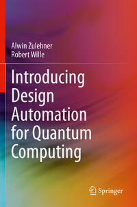 Introducing Design Automation for Quantum Computing