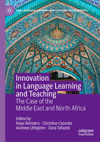 Innovation in Language Learning and Teaching