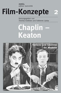 Chaplin - Keaton