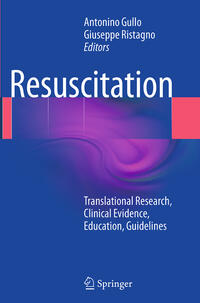 Resuscitation