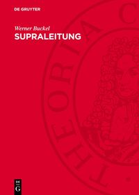 Supraleitung