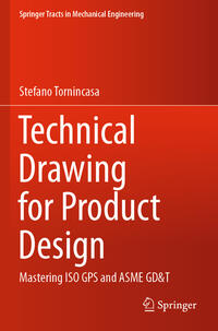 Technical Drawing for Product Design