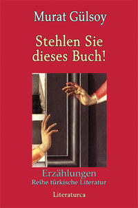 Stehlen Sie dieses Buch!