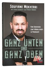 Ganz unten und ganz oben - Vom Underdog zum Fußballprofi in Paraguay