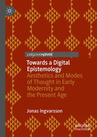 Towards a Digital Epistemology