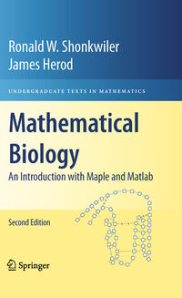 Mathematical Biology