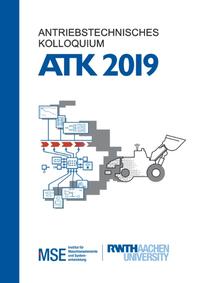 Antriebstechnisches Kolloquium 2019