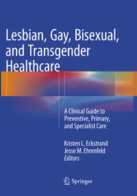 Lesbian, Gay, Bisexual, and Transgender Healthcare