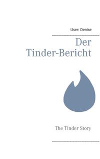 Der Tinder-Bericht