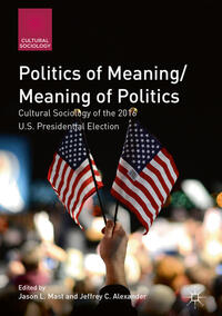 Politics of Meaning/Meaning of Politics