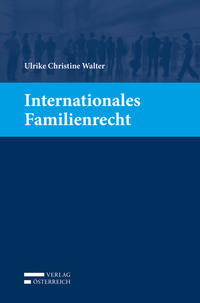 Internationales Familienrecht