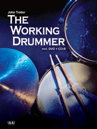 The Working Drummer