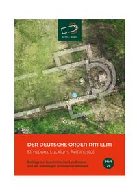 Der Deutsche Orden am Elm