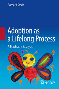 Adoption as a Lifelong Process