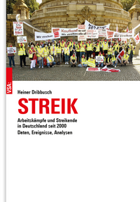 STREIK