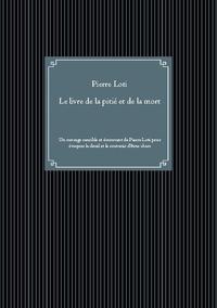 Le livre de la pitié et de la mort