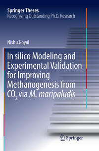 In silico Modeling and Experimental Validation for Improving Methanogenesis from CO2 via M. maripaludis