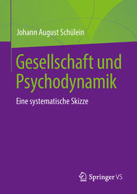 Gesellschaft und Psychodynamik