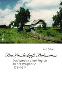 »Die Landschaft Bukowina«