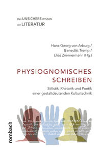 Physiognomisches Schreiben