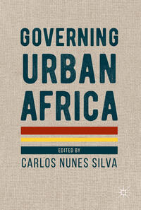 Governing Urban Africa