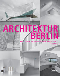 Architektur Berlin, Bd. 3