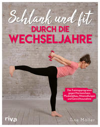 Schlank und fit durch die Wechseljahre