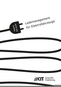 Lademanagement für Elektrofahrzeuge