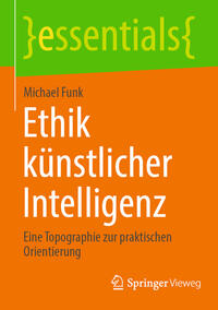 Ethik künstlicher Intelligenz