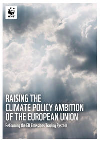 Raising the Climate Policy Ambition of the European Union