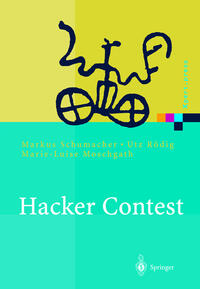 Hacker Contest