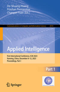 Applied Intelligence