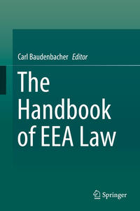 The Handbook of EEA Law