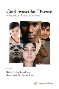 Cardiovascular Disease in Racial and Ethnic Minorities