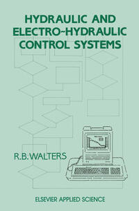 Hydraulic and Electro-Hydraulic Control Systems