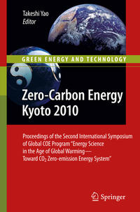 Zero-Carbon Energy Kyoto 2010