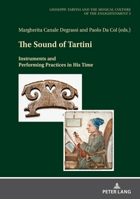 The Sound of Tartini