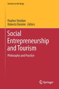 Social Entrepreneurship and Tourism