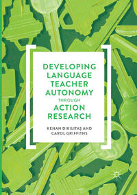 Developing Language Teacher Autonomy through Action Research