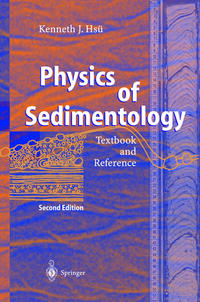 Physics of Sedimentology