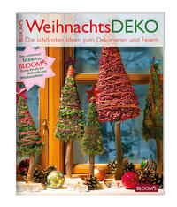 WeihnachtsDEKO