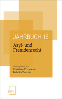 Asyl- und Fremdenrecht