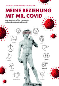 Meine Beziehung mit Mr. Covid