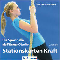 Stationskarten Kraft