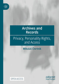 Archives and Records