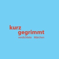 kurz gegrimmt